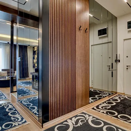 アパート Luxury Veselic *