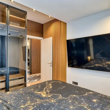 Apartamento Luxury Veselic Valjevo