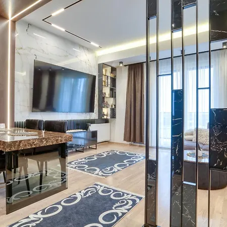 Luxury Veselic Valjevo