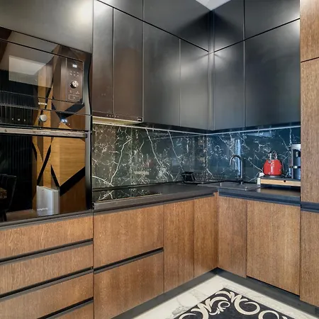 Luxury Veselic * ヴァリェヴォ