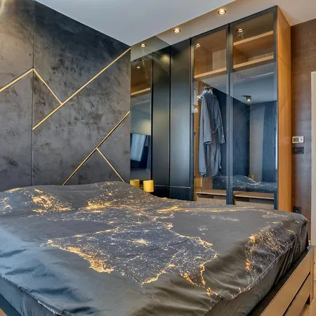 Luxury Veselic Apartamento *