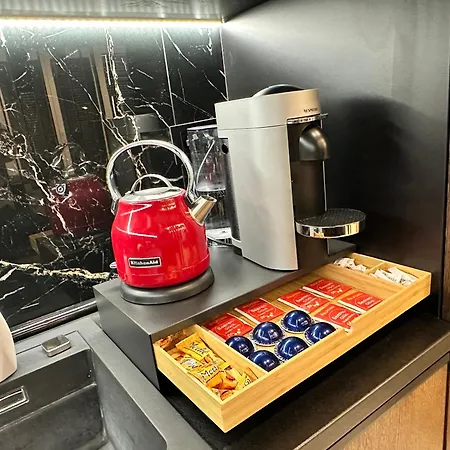 アパート Luxury Veselic *