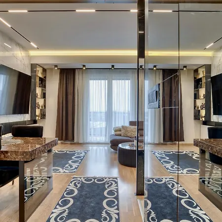 Luxury Veselic * Valjevo