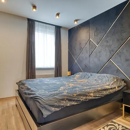 Luxury Veselic * ヴァリェヴォ